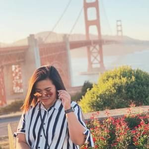 Meet your Posher, Ruth